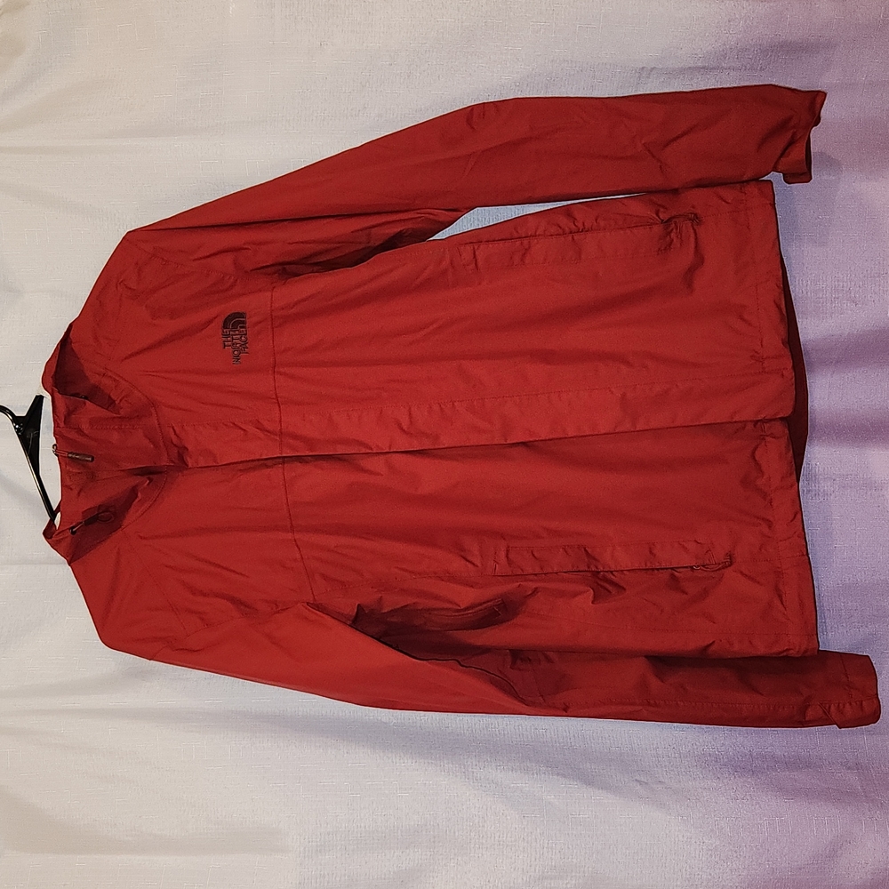 The North Face Windbreaker